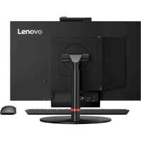 монитор Lenovo TIO 24 touch 10QXPAT1EU Черный