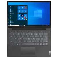 ноутбук Lenovo V14 G2 ALC 82KC003KRU Черный
