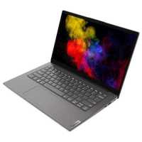ноутбук Lenovo V14 G2 ALC 82KC00B4RU Черный