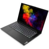ноутбук Lenovo V14 G2 ITL 82KA00NGRU Черный