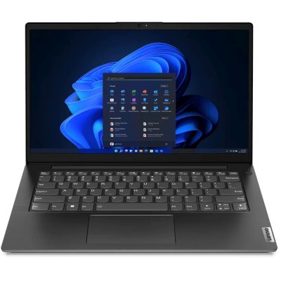 ноутбук Lenovo V14 G3 IAP 82TS00JGUS Черный