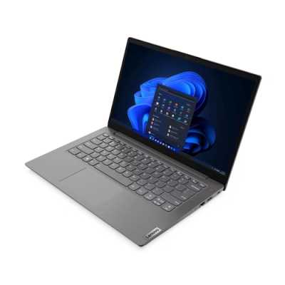 ноутбук Lenovo V14 G4 IRU 83A000NLIN Серый