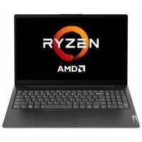 ноутбук Lenovo V15 G2 ALC 82KD001EAK ENG Черный