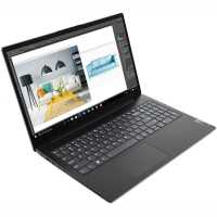 ноутбук Lenovo V15 G2 ALC 82KD002KRU Черный