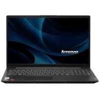 ноутбук Lenovo V15 G2 ALC 82KD002RRU Черный