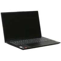 ноутбук Lenovo V15 G2 ALC 82KD002RRU Черный