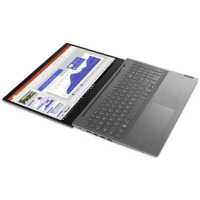 ноутбук Lenovo V15 G2 ALC 82KD002XRU Черный