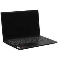 ноутбук Lenovo V15 G2 ALC 82KD002YRU Черный