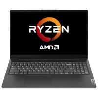 ноутбук Lenovo V15 G2 ALC 82KD0058RU Черный