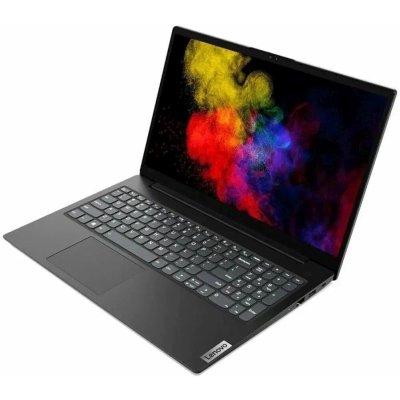ноутбук Lenovo V15 G2 ALC 82KD00DBIX Черный