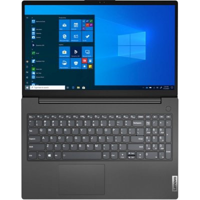 ноутбук Lenovo V15 G2 IJL 82QY00PHFE Черный