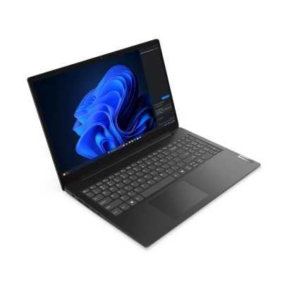 ноутбук Lenovo V15 G5 IRL 83GW009KGQ Черный