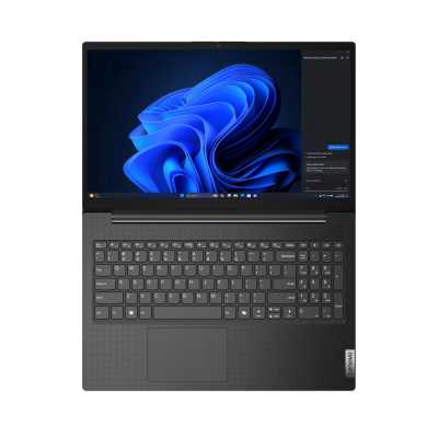 ноутбук Lenovo V15 G5 IRL 83GW009KGQ Черный