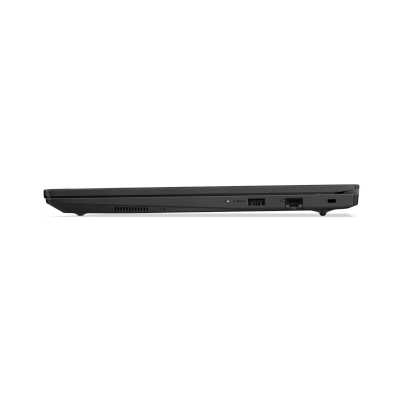 ноутбук Lenovo V15 G5 IRL 83GW009KGQ Черный