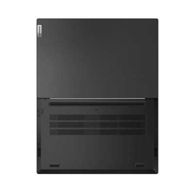 ноутбук Lenovo V15 G5 IRL 83GW009KGQ Черный