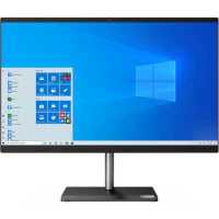 моноблок Lenovo V30a-24IIL 11LA0027RU Черный