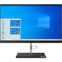 моноблок Lenovo V30a-24IML 11FT005HRU Черный
