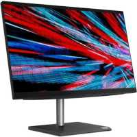 моноблок Lenovo V30a-24IML 11FT008ARU Черный