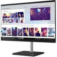 моноблок Lenovo V50a-22IMB 11FR0001RU Черный