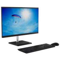 моноблок Lenovo V50a-24IMB 11FJA0CSRU Черный