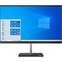 моноблок Lenovo V50a-24IMB 11FK0031RU Черный