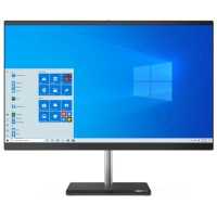 моноблок Lenovo V50a-24IMB 11FK003RRU Черный
