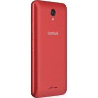 смартфон Lenovo Vibe B A2016 Red