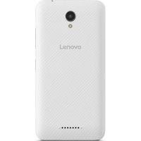 смартфон Lenovo Vibe B A2016 White