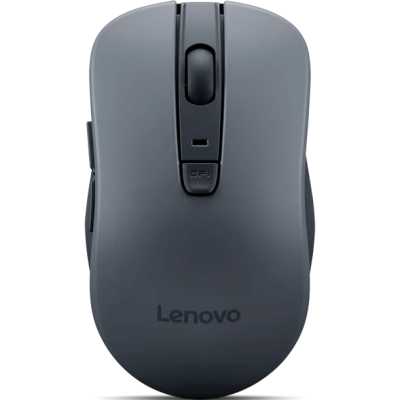 мышь Lenovo WL310 Silent GY51Q65621 Черный