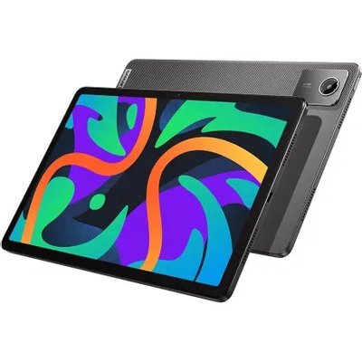планшет Lenovo Xiaoxin Pad 2024 8/128GB Wi-Fi Grey Серый