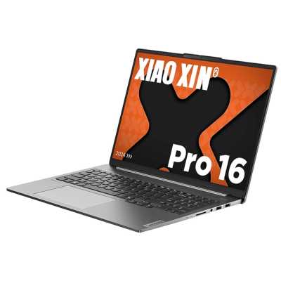ноутбук Lenovo Xiaoxin Pro16 AHP9 6942292160724 Серый