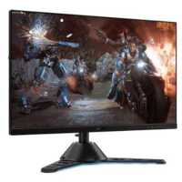 монитор Lenovo Y27GQ-25 65EDGAC1EU Черный