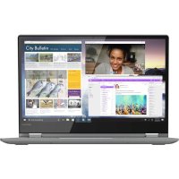 ноутбук Lenovo Yoga 530-14ARR 81H90012RU Черный