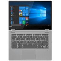 ноутбук Lenovo Yoga 530-14IKB 81EK018CRU Черный