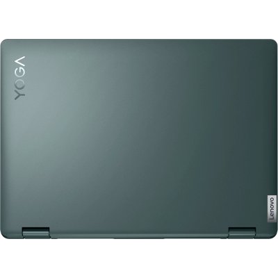 ноутбук Lenovo Yoga 6 13ABR8 83B2003RRK Зелёный