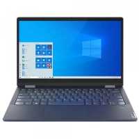 ноутбук Lenovo Yoga 6 13ALC6 82ND00DDRU Синий