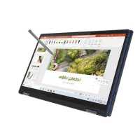 ноутбук Lenovo Yoga 6 13ARE05 82FN004RRU Синий
