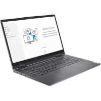 ноутбук Lenovo Yoga 7 14ACN6 82N7008LRU Серый