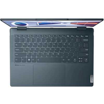 ноутбук Lenovo Yoga 7 14IRL8 82YL00A2RK Зелёный