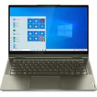 ноутбук Lenovo Yoga 7 14ITL5 82BH00ABRU Зелёный