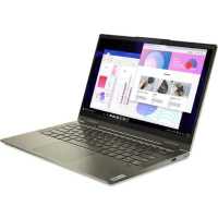 ноутбук Lenovo Yoga 7 14ITL5 82BH00ABRU Зелёный