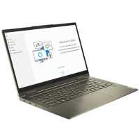 ноутбук Lenovo Yoga 7 14ITL5 82BH00ABRU Зелёный