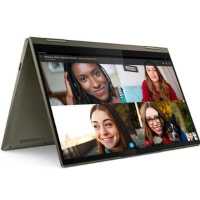 ноутбук Lenovo Yoga 7 14ITL5 82BH00ABRU Зелёный