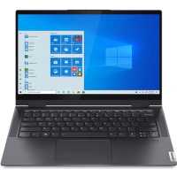 ноутбук Lenovo Yoga 7 14ITL5 82BH00F5RU Серый
