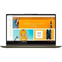 ноутбук Lenovo Yoga 7 15ITL5 82BJ005SRU Зелёный