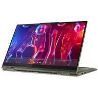 ноутбук Lenovo Yoga 7 15ITL5 82BJ0095RU Зелёный