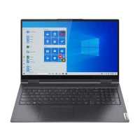 ноутбук Lenovo Yoga 7 15ITL5 82BJ00E4RU Серый