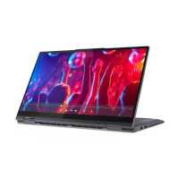 ноутбук Lenovo Yoga 7 15ITL5 82BJ00E4RU Серый
