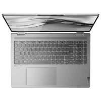 ноутбук Lenovo Yoga 7 16IAP7 82QG003HRU Серый