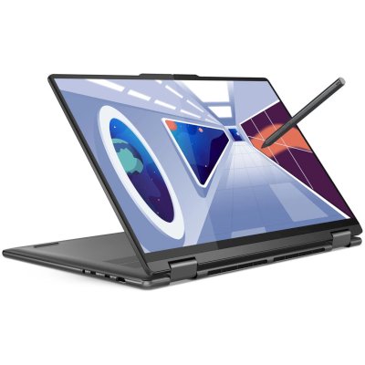 ноутбук Lenovo Yoga 7 16IRL8 82YN005MRU Серый